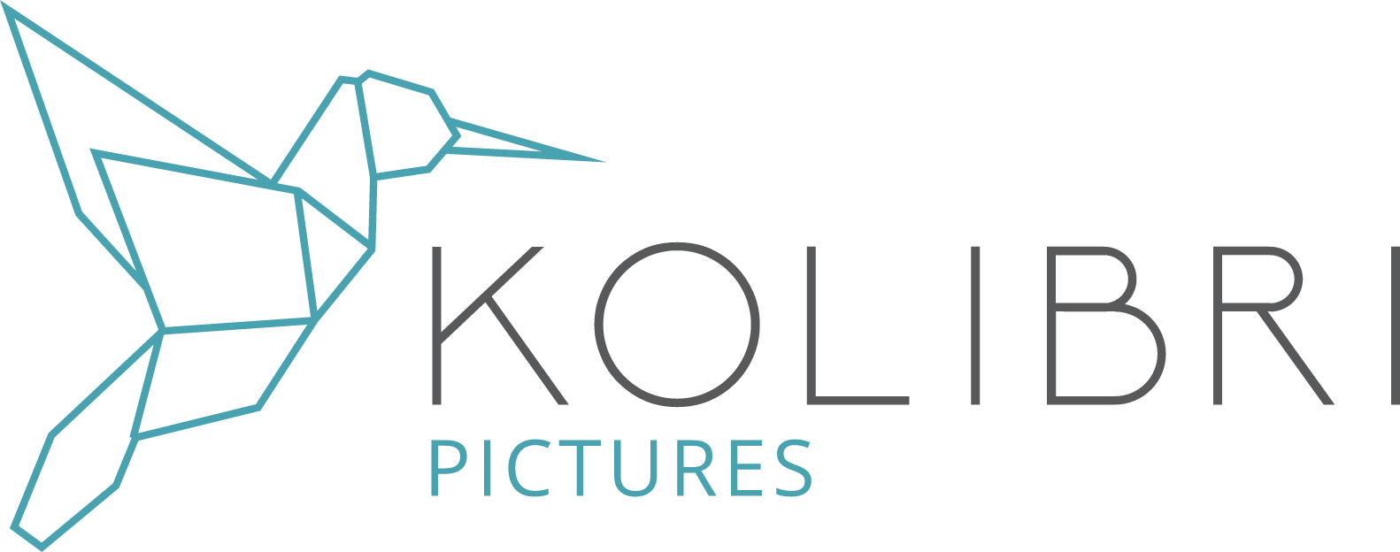 Kolibri Pictures logó